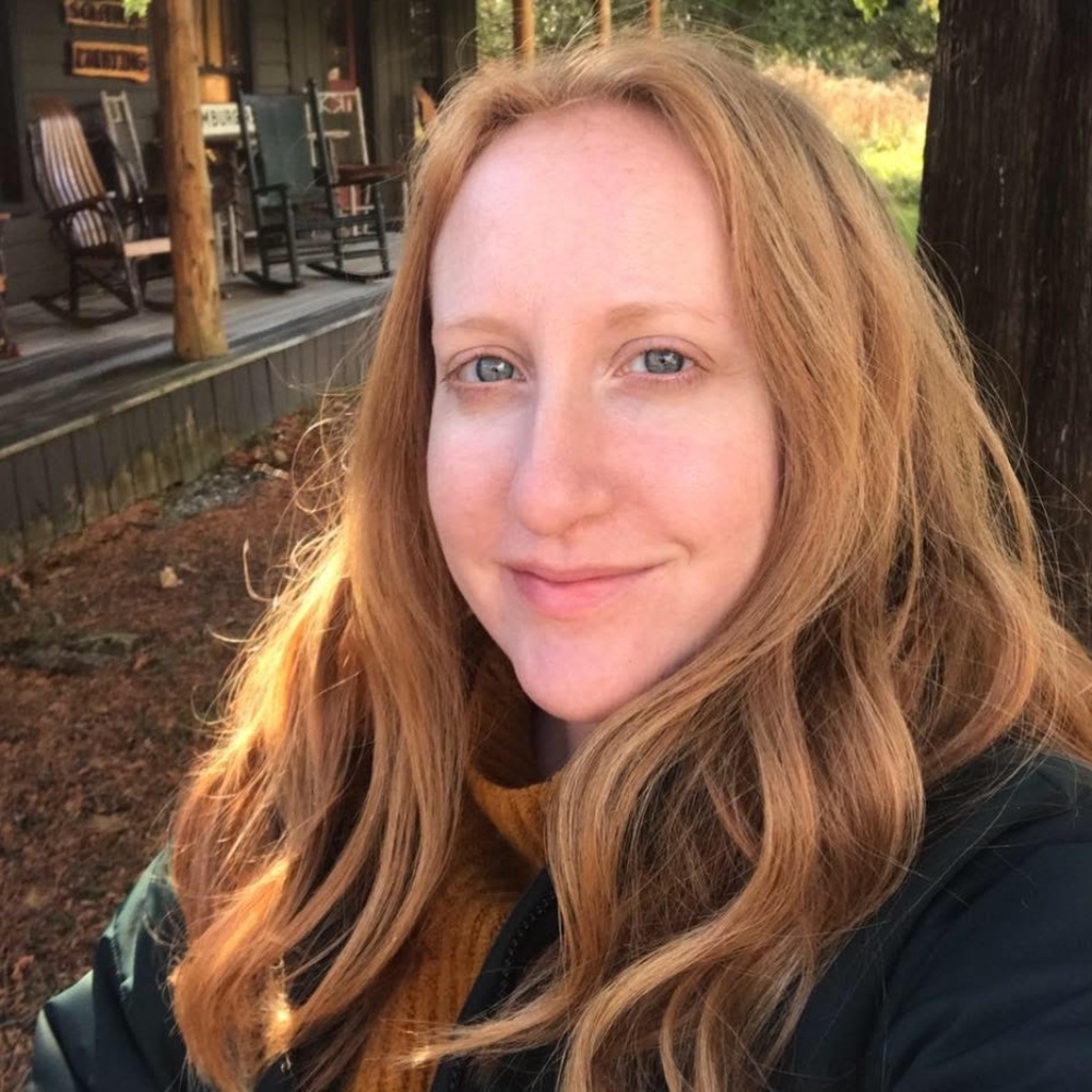Meet your Posher, Fiona